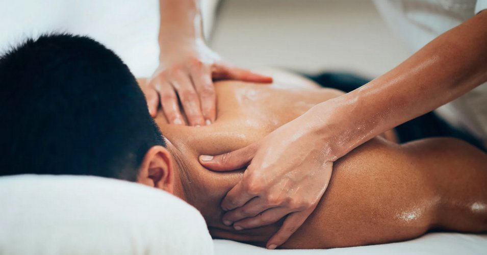 Benefits and Advantages of Sports Massage