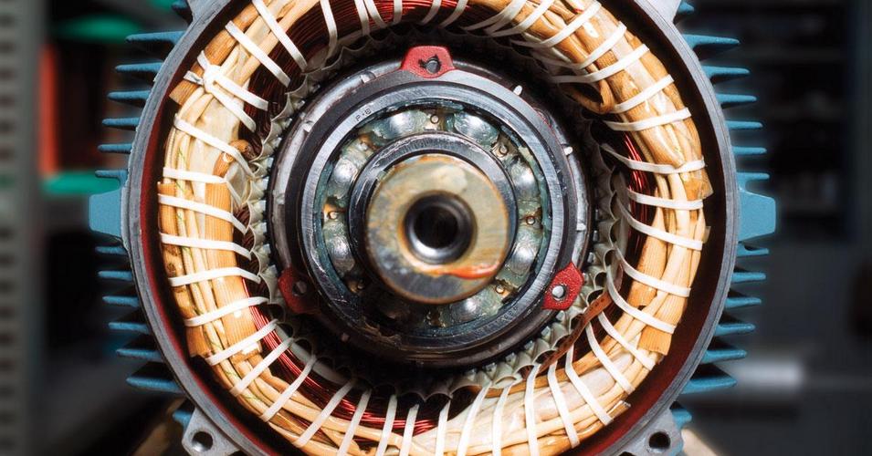 Steps to Improving Electric Motor Performance