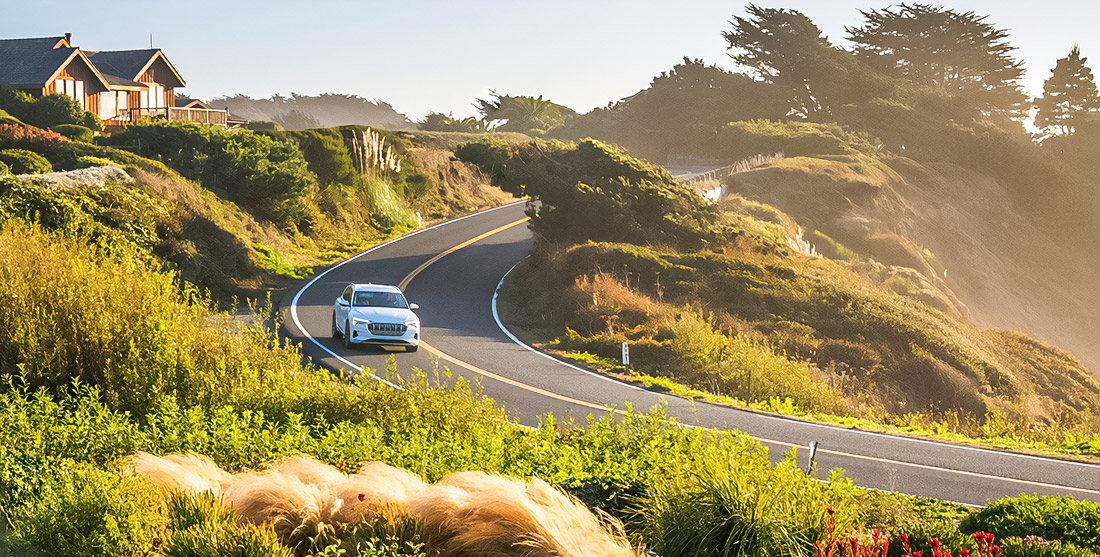 EV vs Petrol for Business Travel: The Future of Car Rentals in Australia