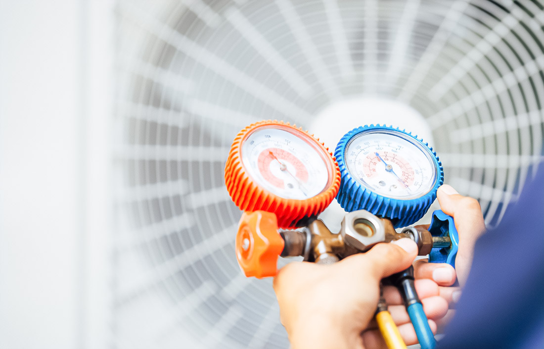 Aluminum Profile: New-Age High-Strength Grilles For Air Conditioners