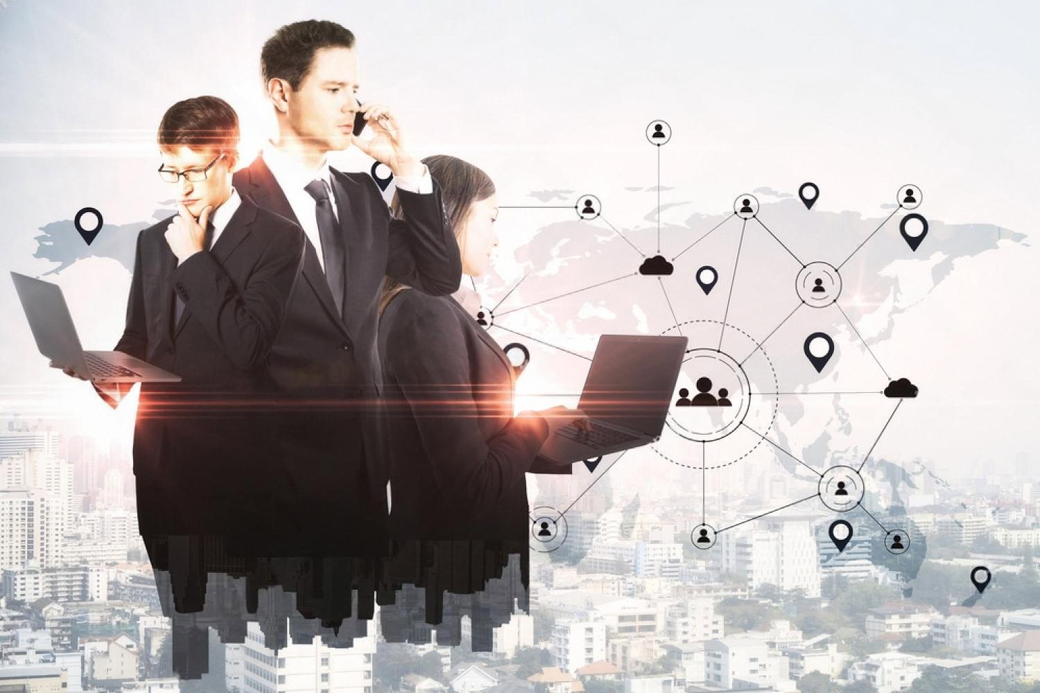 Data Analysis in HR Management: What Can Be Measured in the UAE